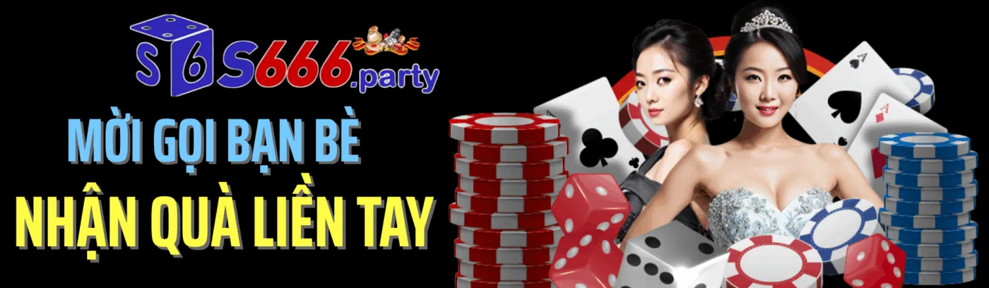 banner s666.party