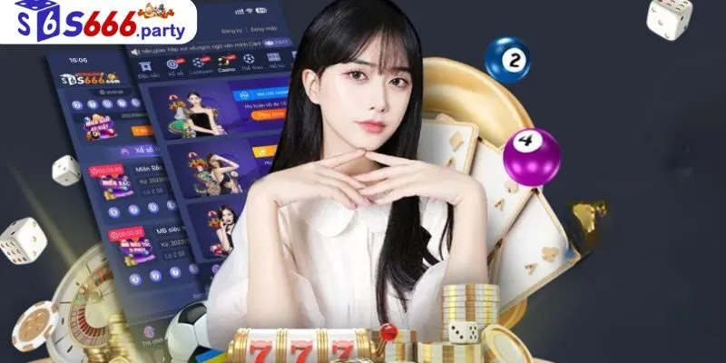 Giới thiệu thông tin đôi nét về thương hiệu S666 
