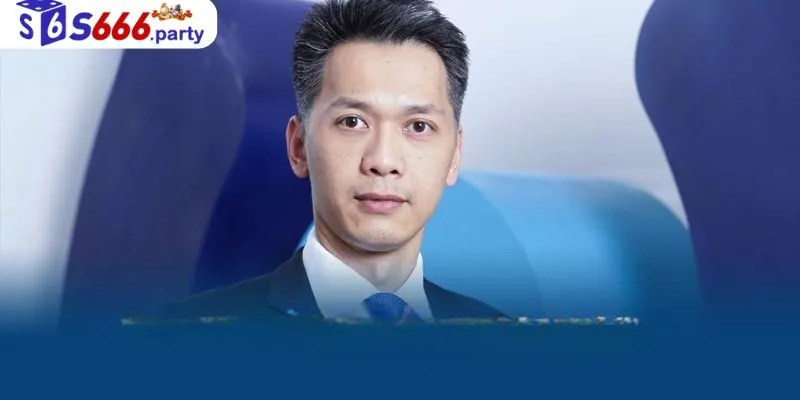 Tác Giả S666 - Gia Bảo Vị Lãnh Đạo Tài Ba Và Tận Tâm